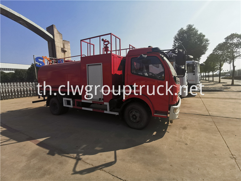 Fire Truck 7